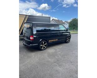 VW T5 Multivan Gebrauchtwagen