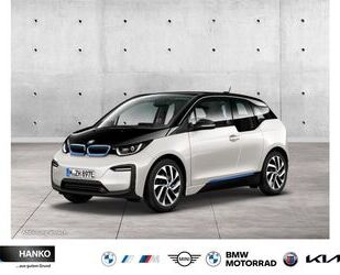 BMW i3 Gebrauchtwagen