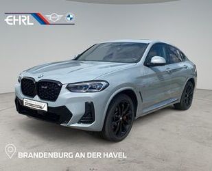 BMW X4 Gebrauchtwagen