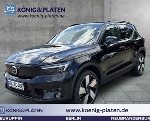 Volvo XC40 Gebrauchtwagen