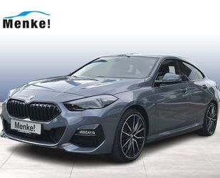 BMW 218 Gran Coupé Gebrauchtwagen