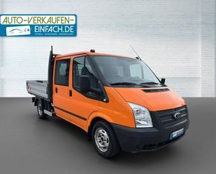 Ford Transit Gebrauchtwagen