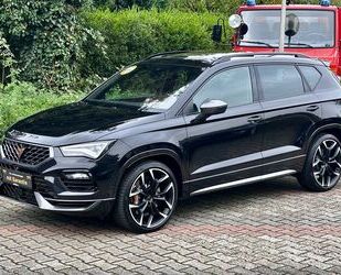 Cupra Ateca Gebrauchtwagen
