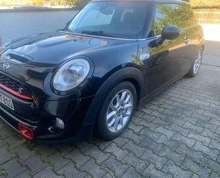 Mini Cooper S Gebrauchtwagen