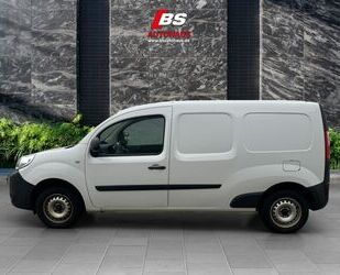 Renault Kangoo Gebrauchtwagen