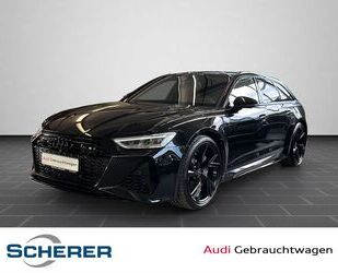 Audi RS6 Gebrauchtwagen