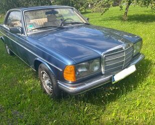 Mercedes-Benz CE 230 Gebrauchtwagen