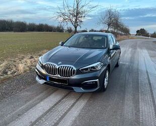 BMW 118 Gebrauchtwagen