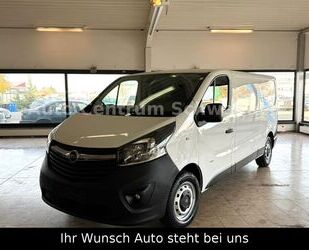 Opel Vivaro Gebrauchtwagen