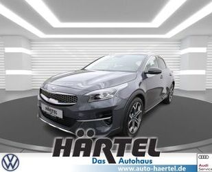Kia XCeed Gebrauchtwagen