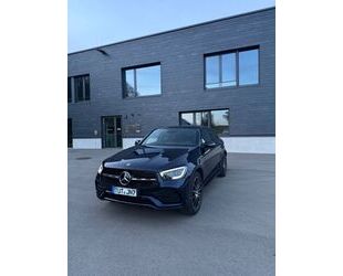Mercedes-Benz GLC 400 Gebrauchtwagen