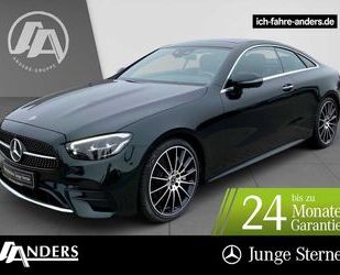 Mercedes-Benz E 400 Gebrauchtwagen