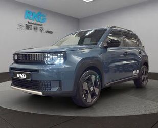 Fiat Grande Panda Gebrauchtwagen