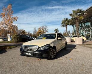 Mercedes-Benz E 200 Gebrauchtwagen