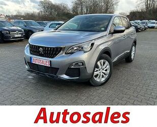 Peugeot 3008 Gebrauchtwagen