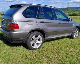 BMW X5 Gebrauchtwagen