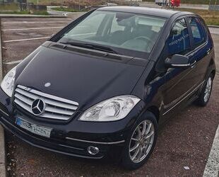 Mercedes-Benz A 150 Gebrauchtwagen