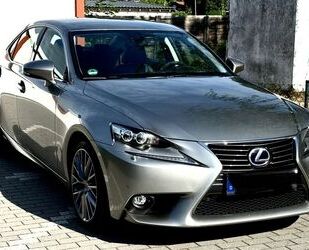 Lexus IS 300 Gebrauchtwagen