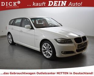 BMW BMW 330xd Tou Aut. KOMFORTSCH.+XENON+AHK+HIFI+TEMP Gebrauchtwagen