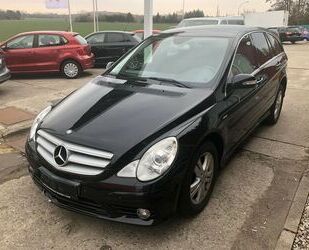 Mercedes-Benz R 280 Gebrauchtwagen