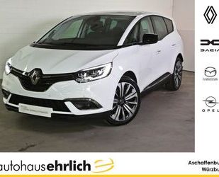 Renault Grand Scenic Gebrauchtwagen