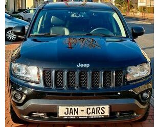 Jeep Compass Gebrauchtwagen