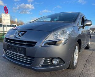 Peugeot 5008 Gebrauchtwagen