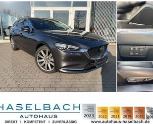 Mazda 6 Gebrauchtwagen