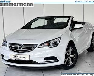 Opel Cascada Gebrauchtwagen