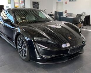 Porsche Taycan Gebrauchtwagen