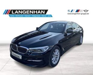 BMW 540 Gebrauchtwagen