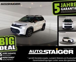 Citroen C3 Aircross Gebrauchtwagen