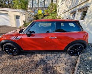 Mini ONE Gebrauchtwagen