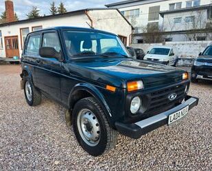 Lada Taiga Gebrauchtwagen