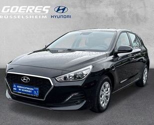 Hyundai i30 Gebrauchtwagen