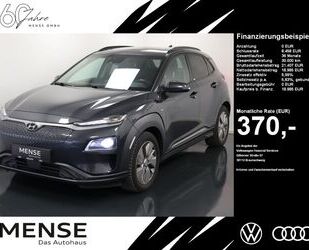 Hyundai KONA Gebrauchtwagen
