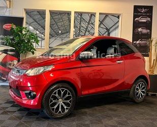 Aixam Coupé Gebrauchtwagen