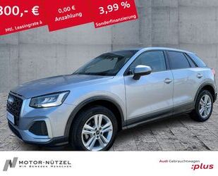 Audi Q2 Gebrauchtwagen