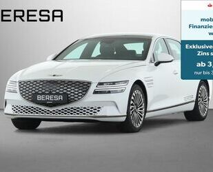 Genesis G80 Gebrauchtwagen