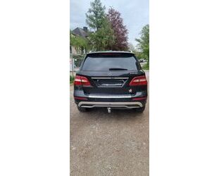 Mercedes-Benz ML 250 Gebrauchtwagen