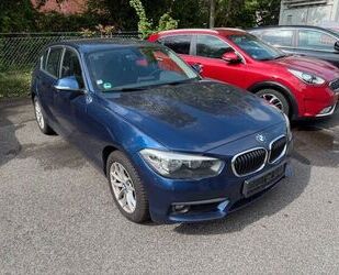 BMW 118 Gebrauchtwagen