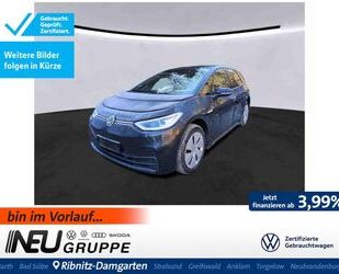 VW ID.3 Gebrauchtwagen