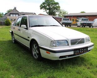 Volvo 460 Gebrauchtwagen