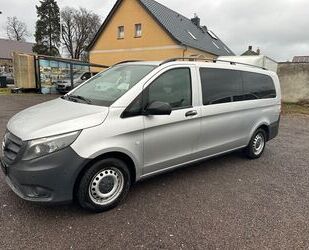 Mercedes-Benz Vito Gebrauchtwagen