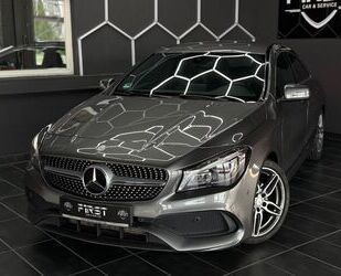 Land Rover CLA 200 