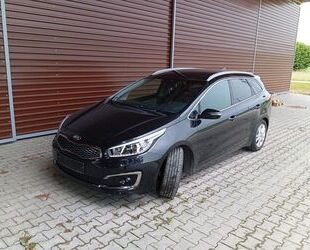 Kia ceed Sportswagon Gebrauchtwagen