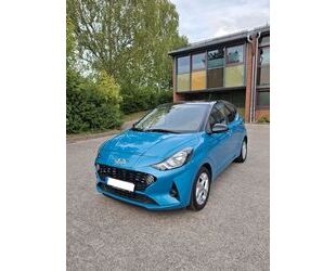 Hyundai i10 Gebrauchtwagen