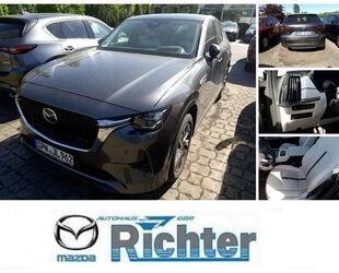 Mazda CX-60 Gebrauchtwagen
