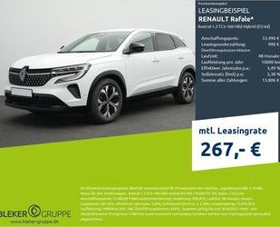 Renault Austral Gebrauchtwagen
