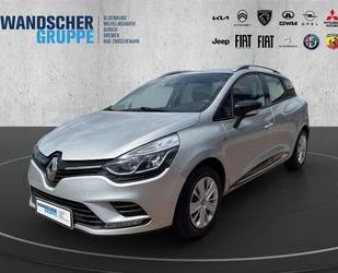 Renault Clio Gebrauchtwagen